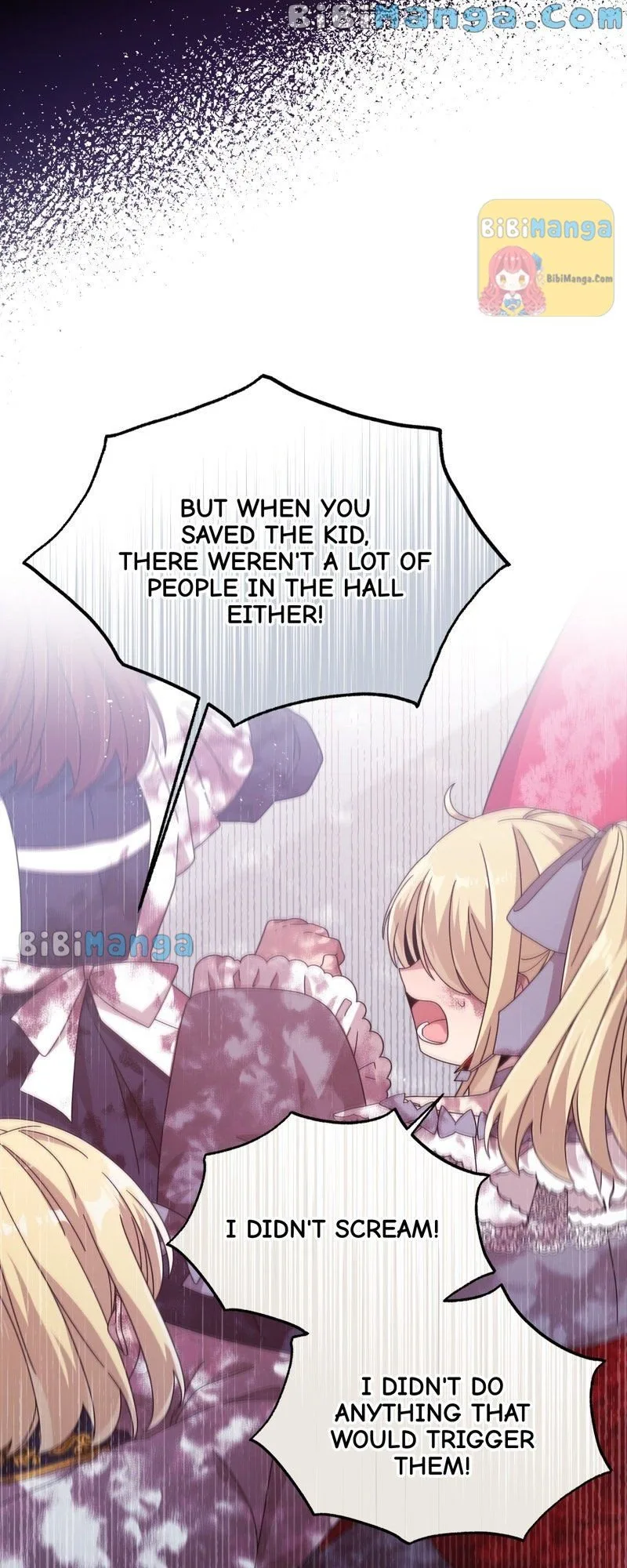 Once Upon a Time in a Zombie Empire Chapter 14 page 40
