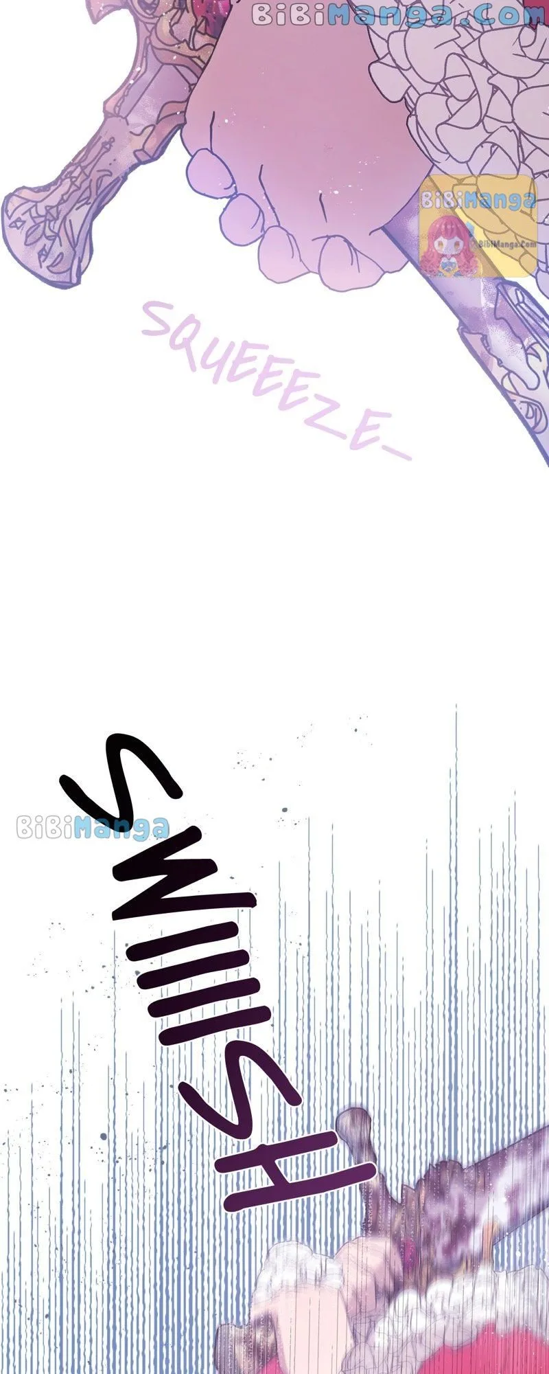 Once Upon a Time in a Zombie Empire Chapter 14 page 58