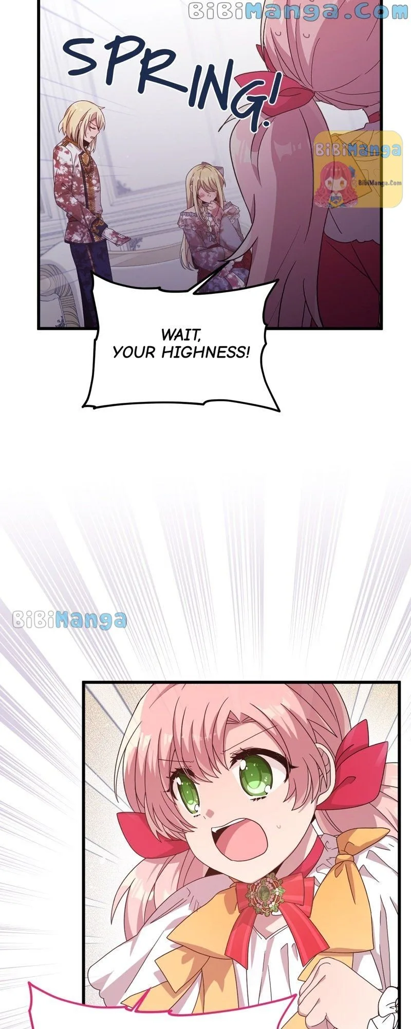 Once Upon a Time in a Zombie Empire Chapter 12 page 19