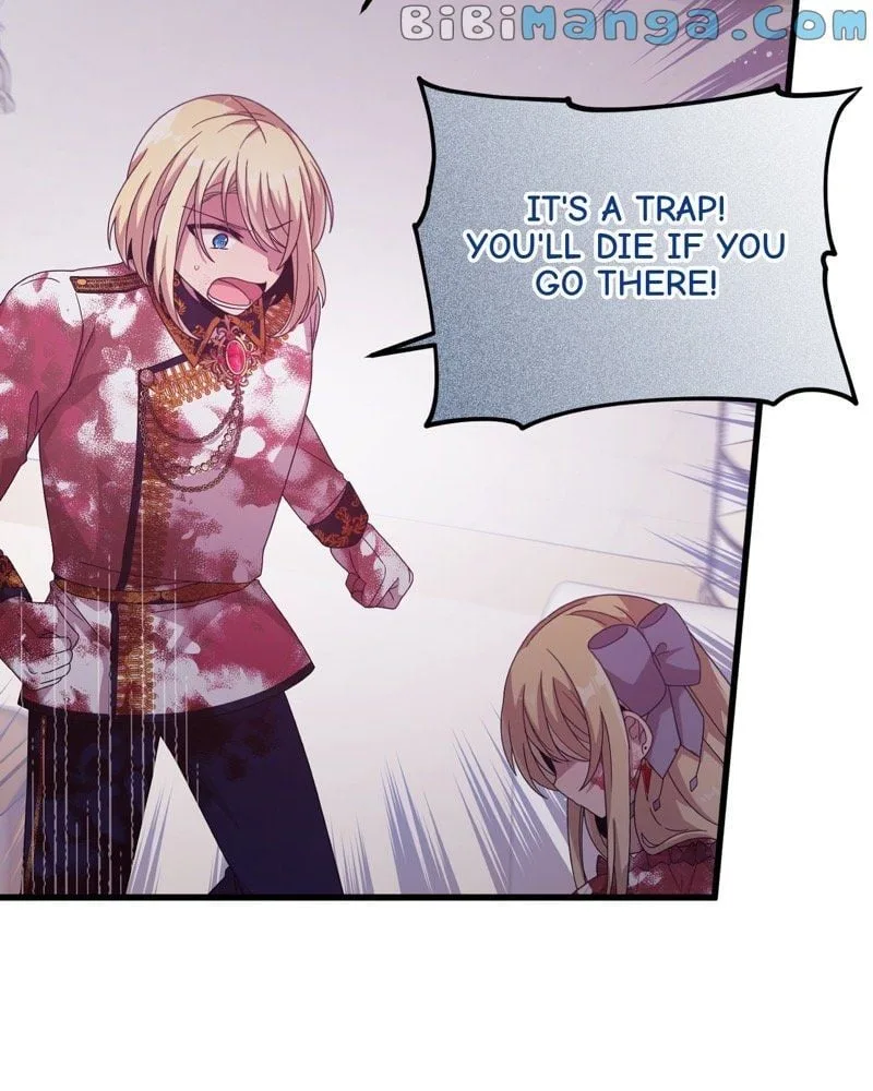 Once Upon a Time in a Zombie Empire Chapter 12 page 25