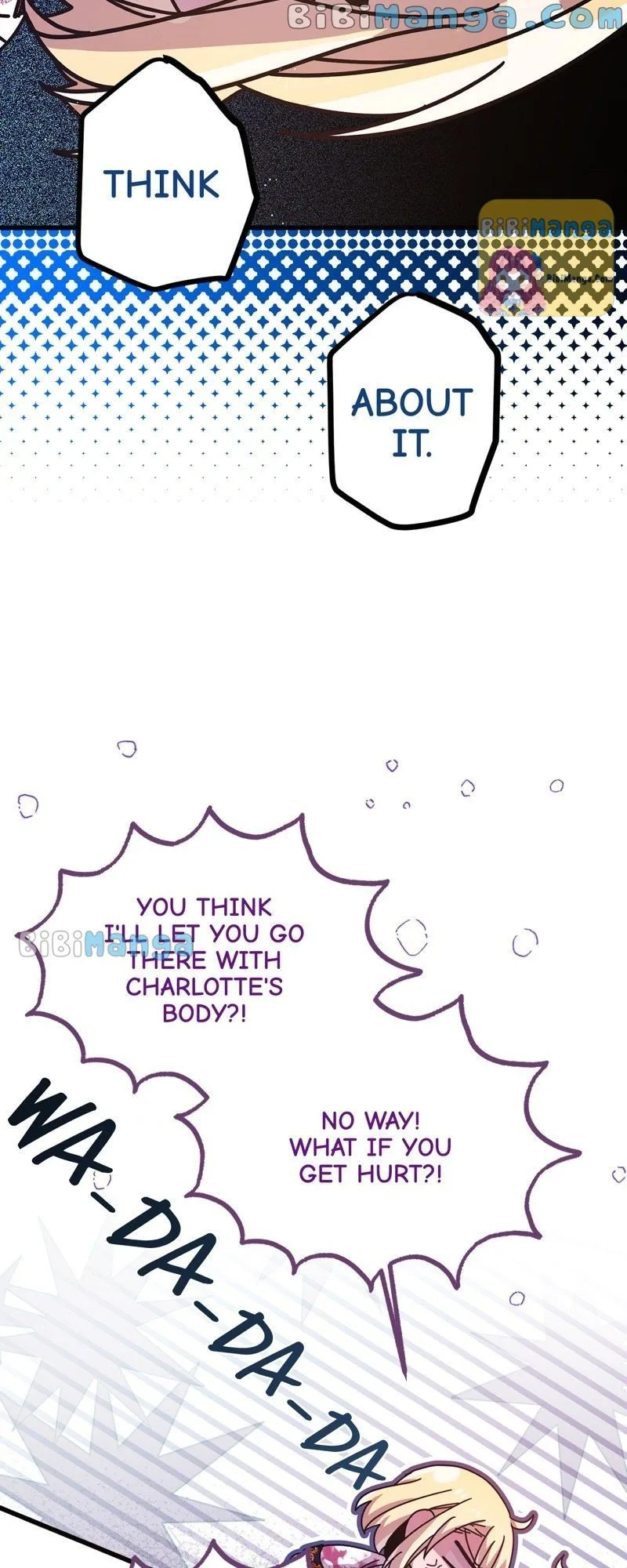 Once Upon a Time in a Zombie Empire Chapter 12 page 34