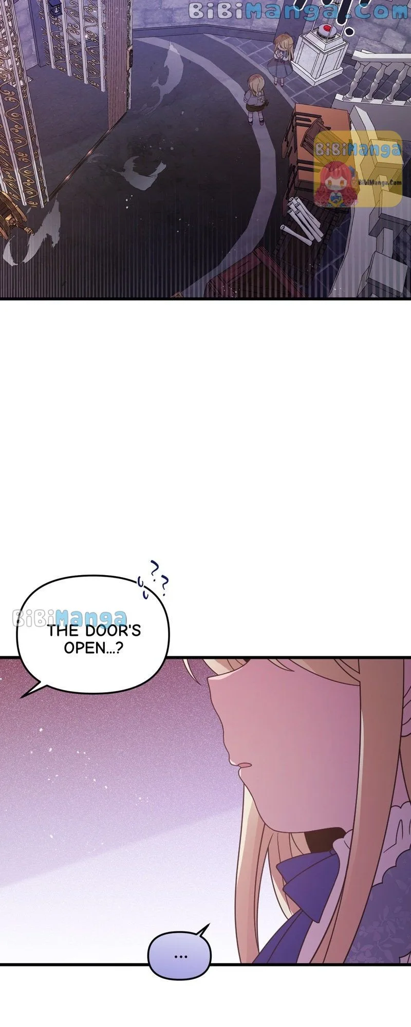 Once Upon a Time in a Zombie Empire Chapter 11 page 38
