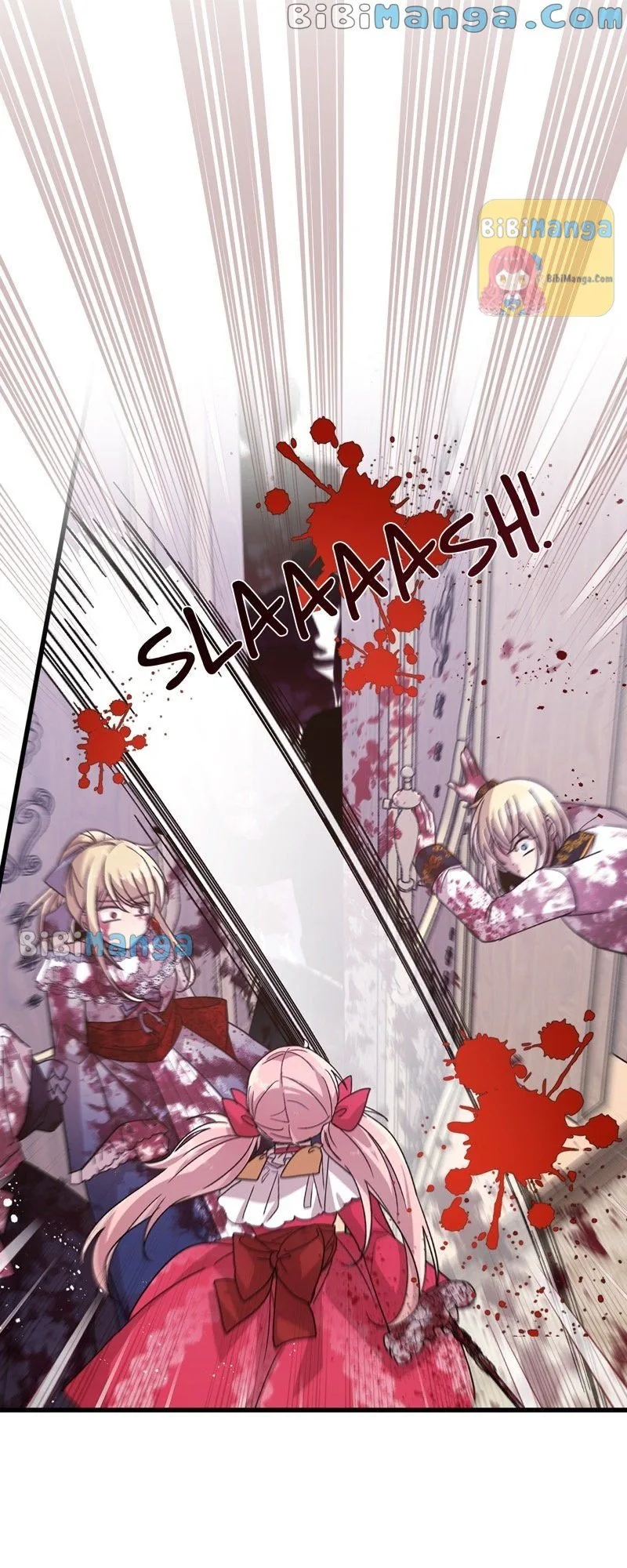 Once Upon a Time in a Zombie Empire Chapter 15 page 15