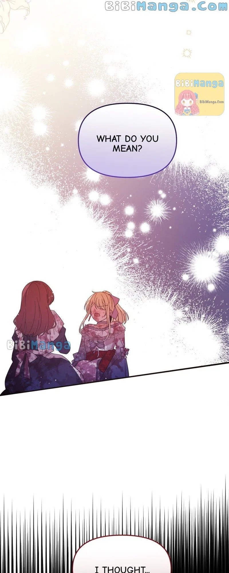 Once Upon a Time in a Zombie Empire Chapter 15 page 58