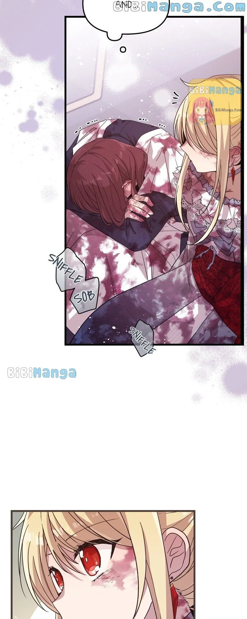 Once Upon a Time in a Zombie Empire Chapter 15 page 43