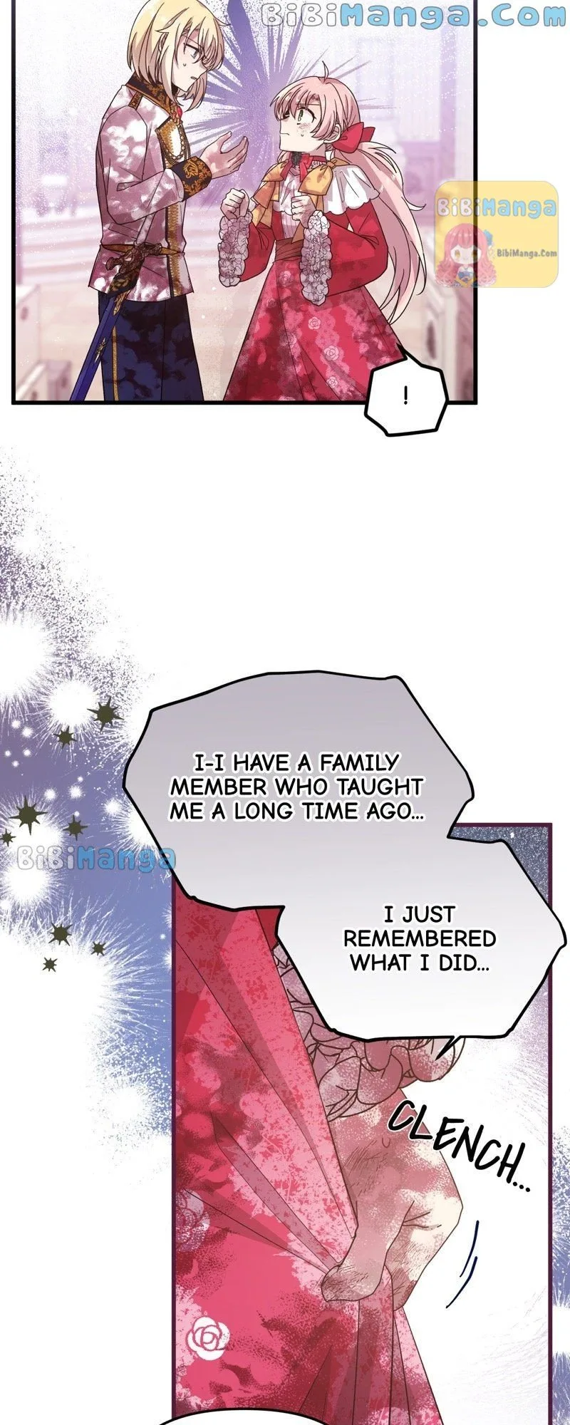 Once Upon a Time in a Zombie Empire Chapter 15 page 39