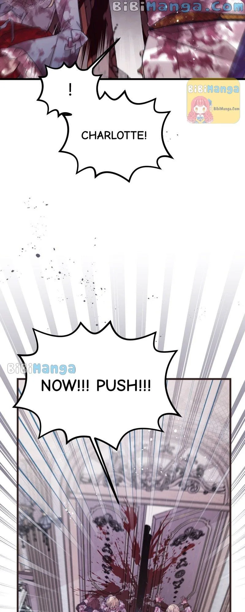 Once Upon a Time in a Zombie Empire Chapter 15 page 27