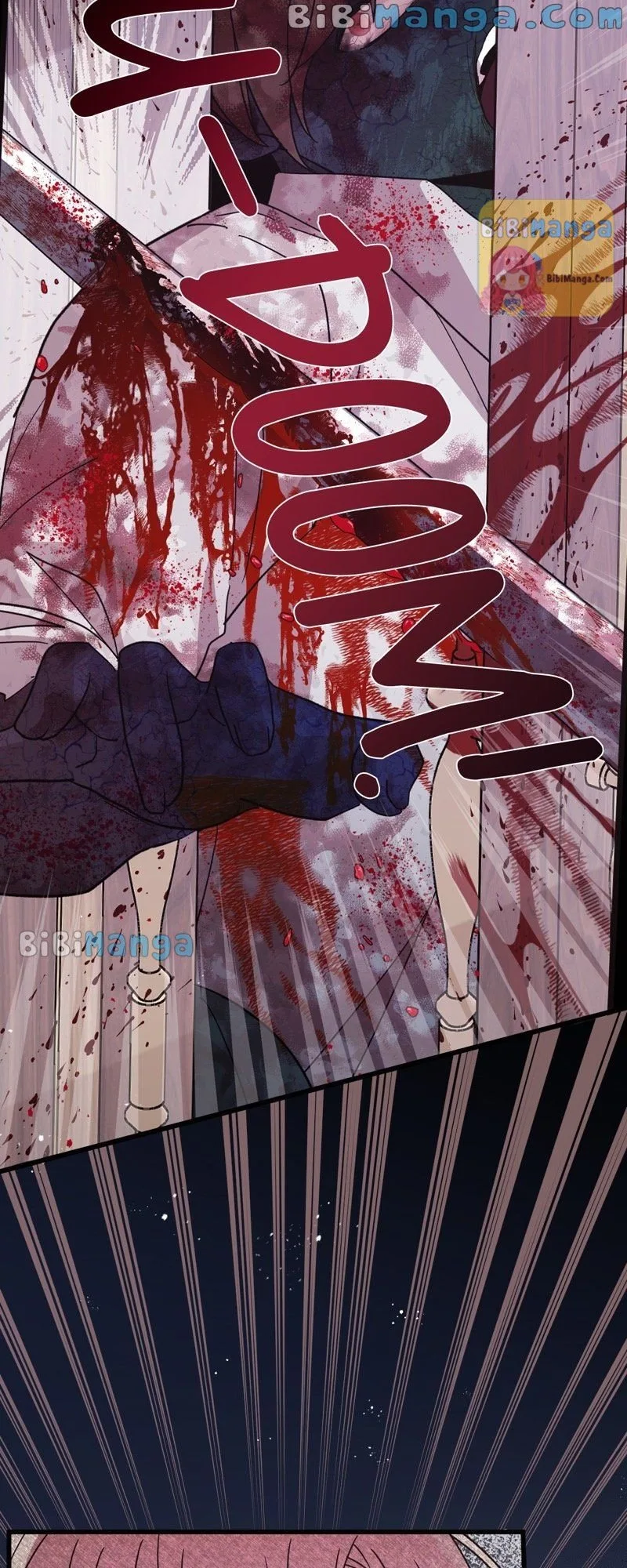 Once Upon a Time in a Zombie Empire Chapter 15 page 5