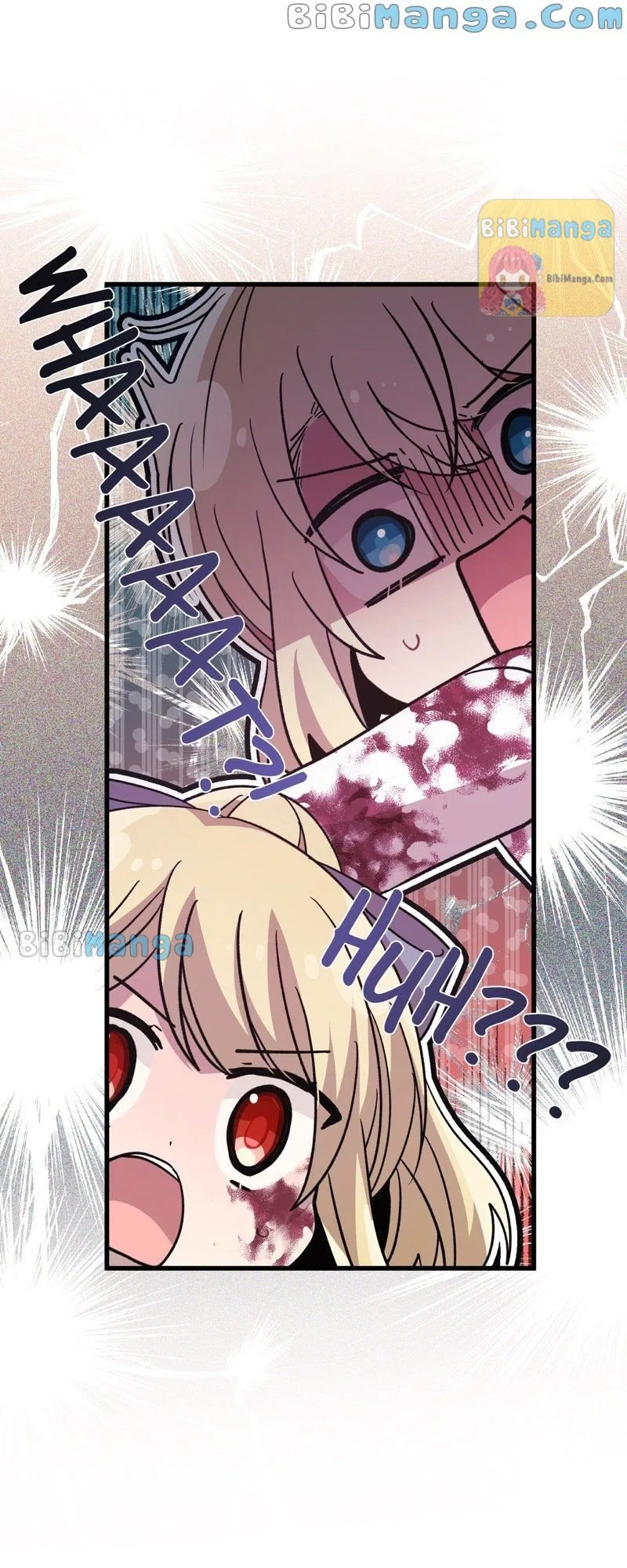 Once Upon a Time in a Zombie Empire Chapter 15 page 16