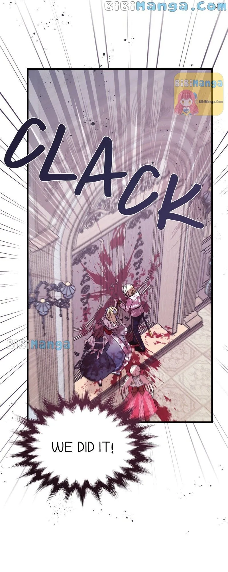 Once Upon a Time in a Zombie Empire Chapter 15 page 31