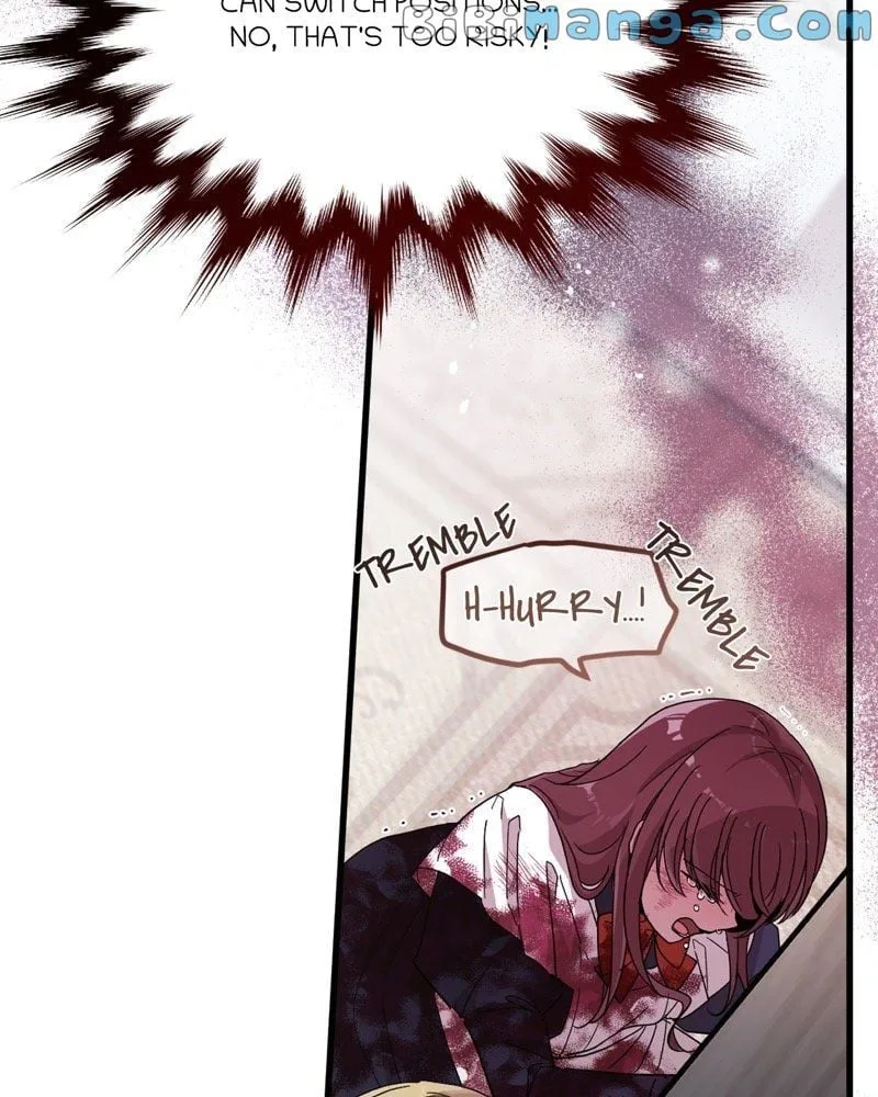 Once Upon a Time in a Zombie Empire Chapter 15 page 9