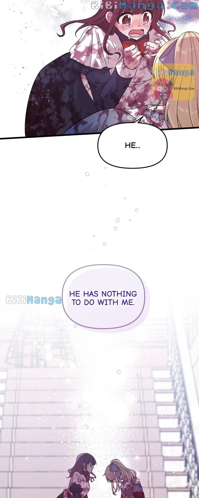 Once Upon a Time in a Zombie Empire Chapter 15 page 52