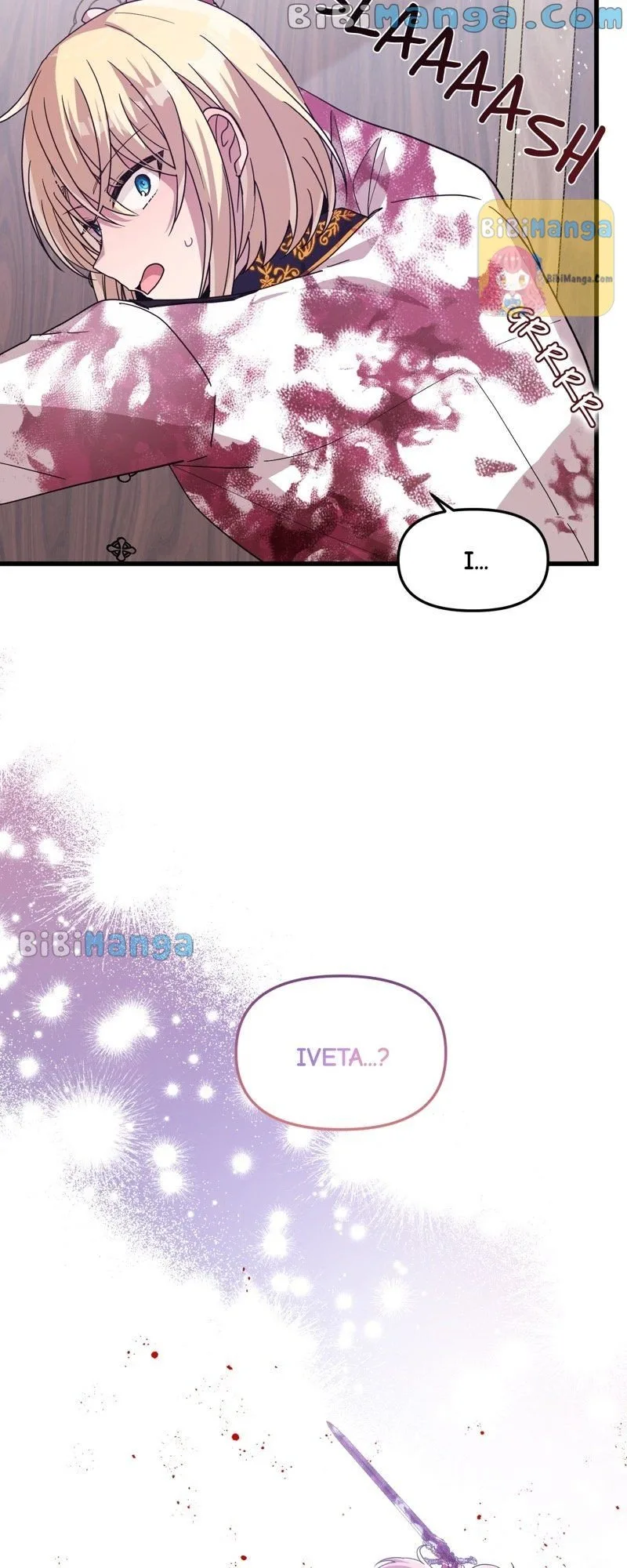 Once Upon a Time in a Zombie Empire Chapter 15 page 18