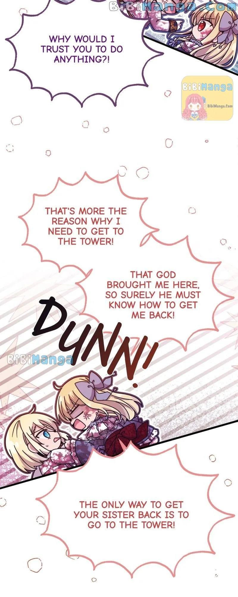 Once Upon a Time in a Zombie Empire Chapter 12 page 35