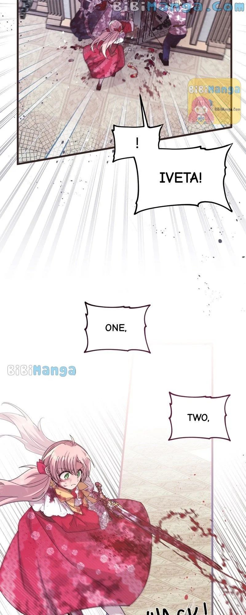 Once Upon a Time in a Zombie Empire Chapter 15 page 28