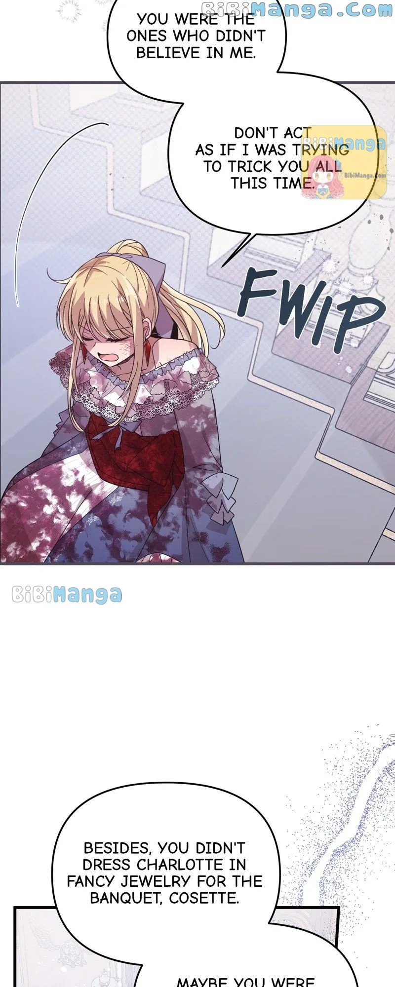 Once Upon a Time in a Zombie Empire Chapter 16 page 15