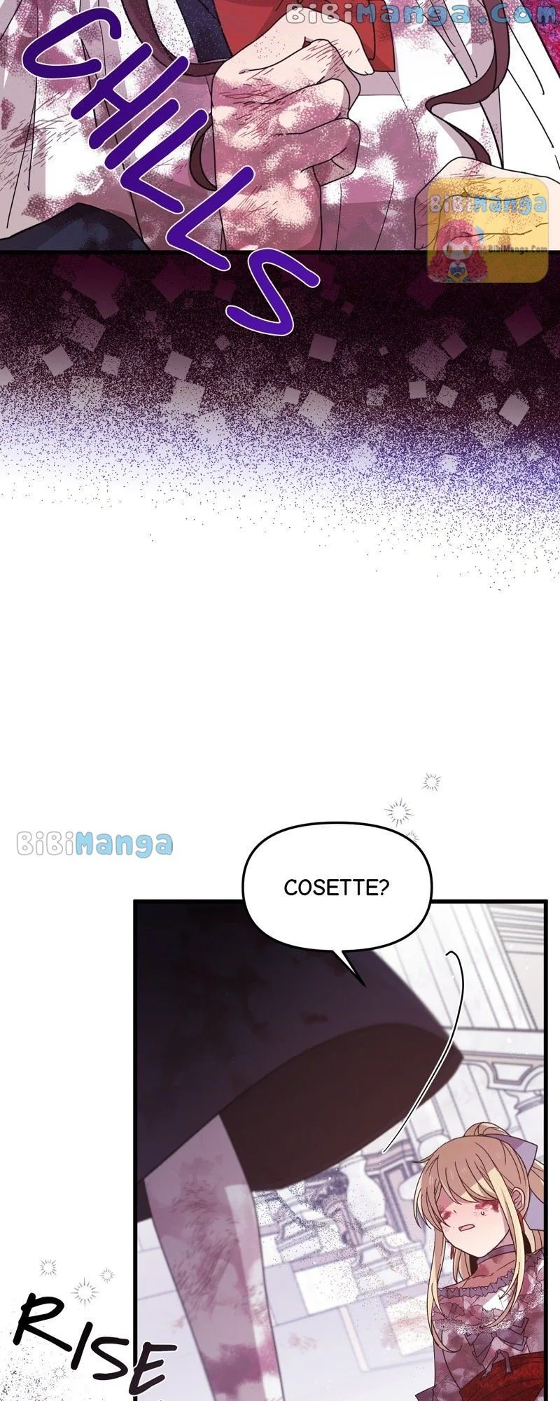 Once Upon a Time in a Zombie Empire Chapter 16 page 8