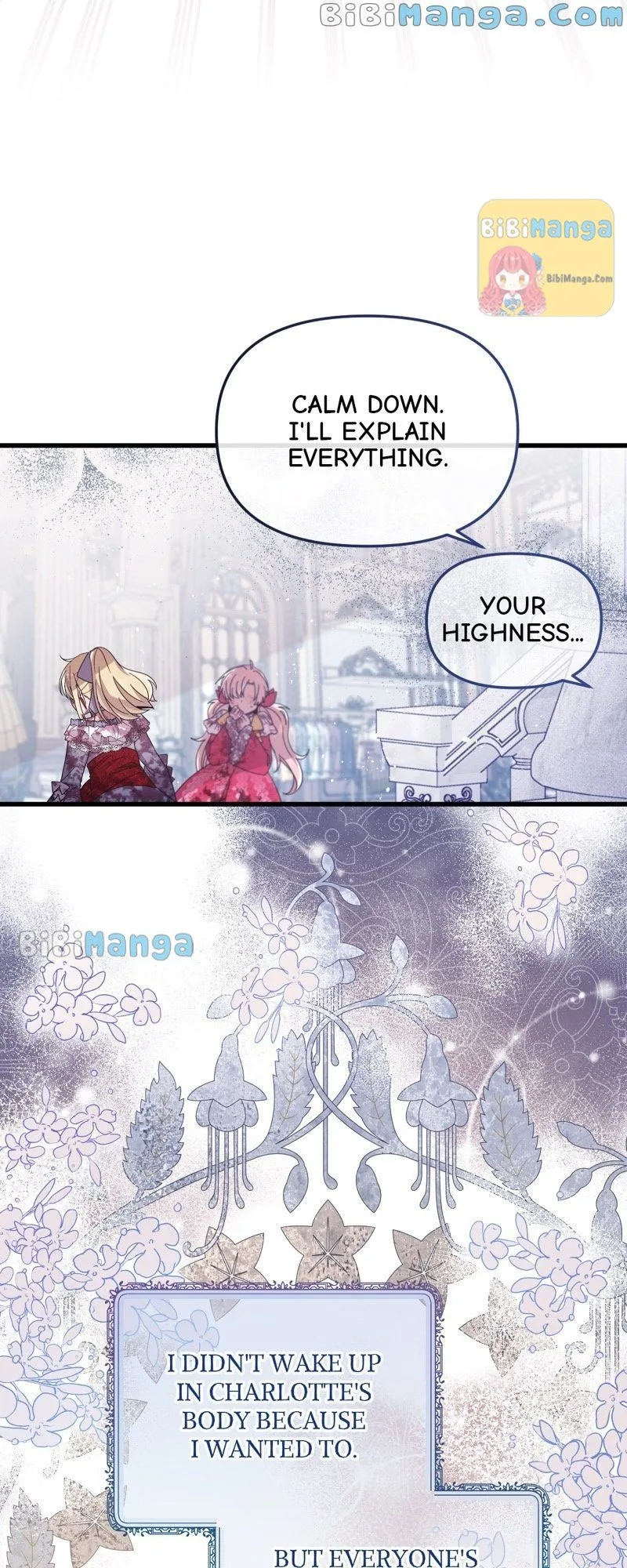 Once Upon a Time in a Zombie Empire Chapter 16 page 18