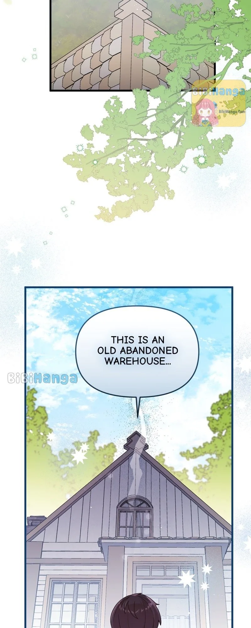 Once Upon a Time in a Zombie Empire Chapter 17 page 22