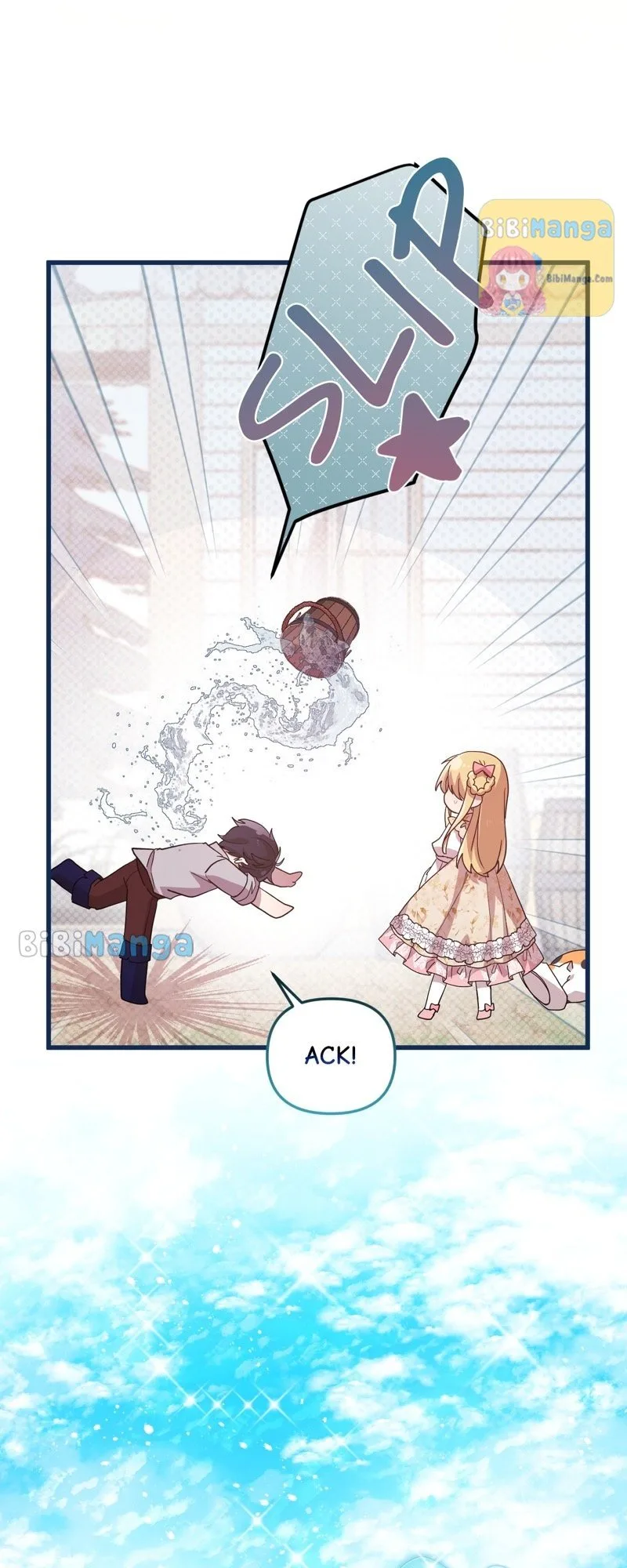 Once Upon a Time in a Zombie Empire Chapter 17 page 30