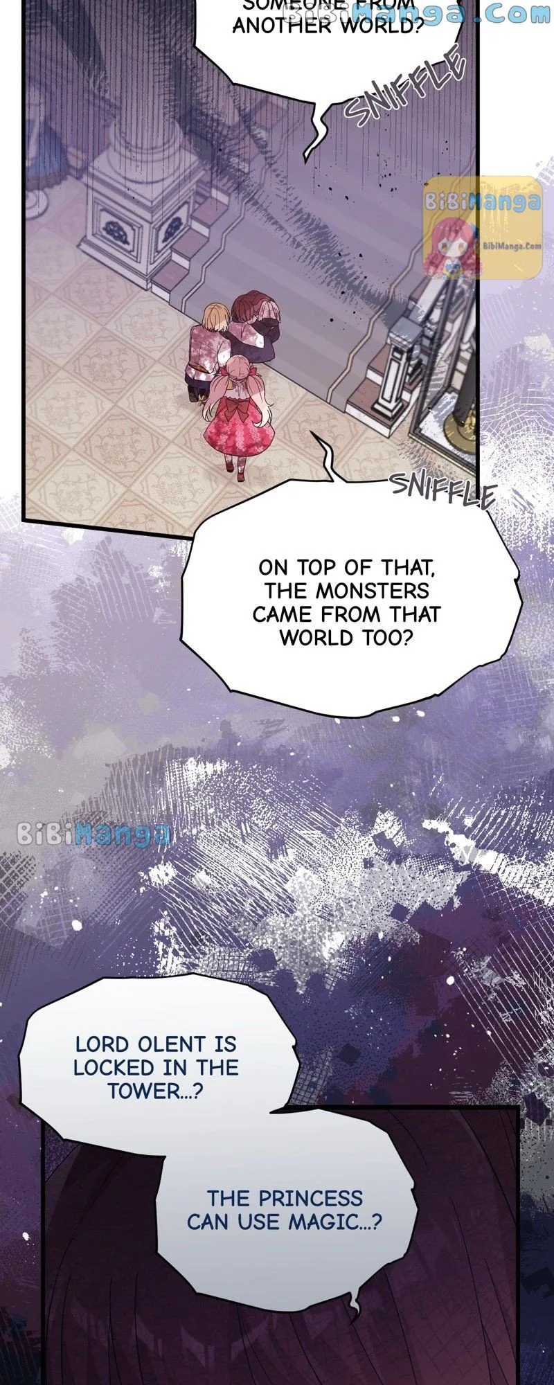 Once Upon a Time in a Zombie Empire Chapter 16 page 23
