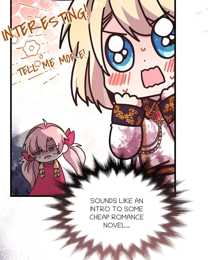 Once Upon a Time in a Zombie Empire Chapter 17 page 33