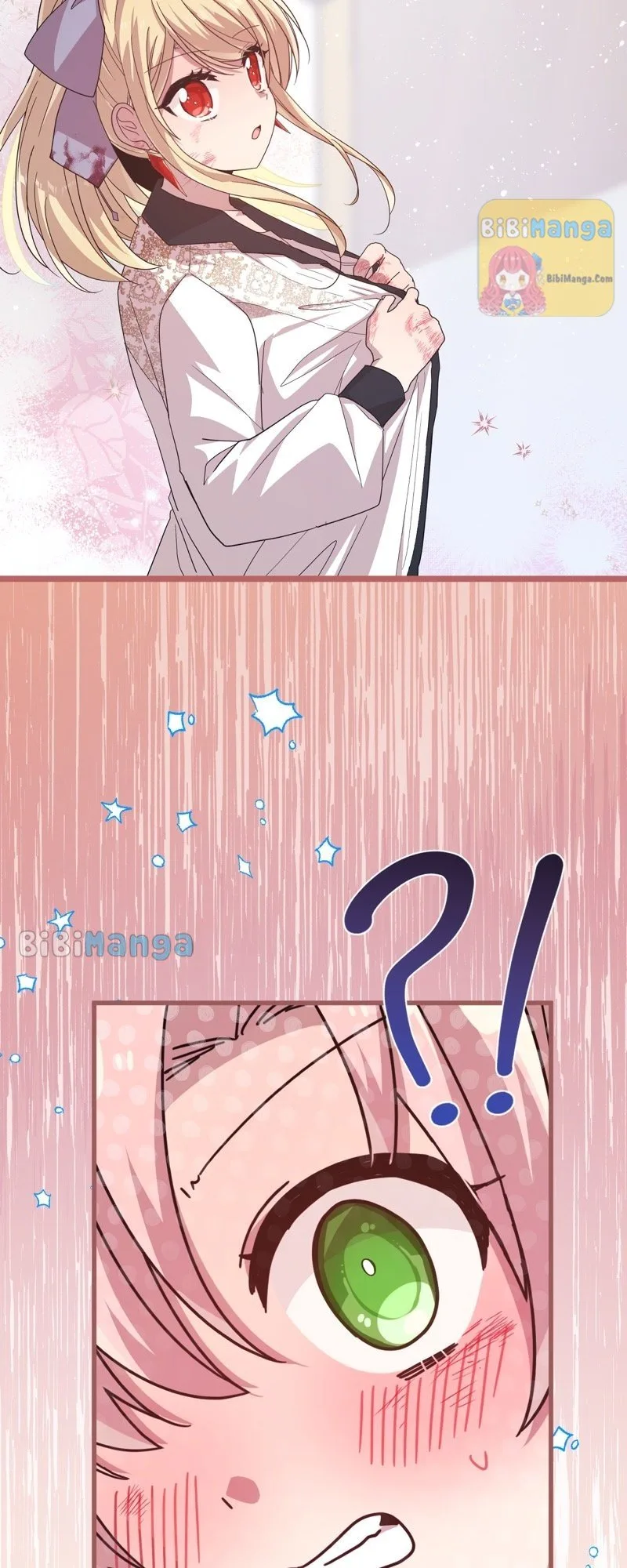 Once Upon a Time in a Zombie Empire Chapter 17 page 37