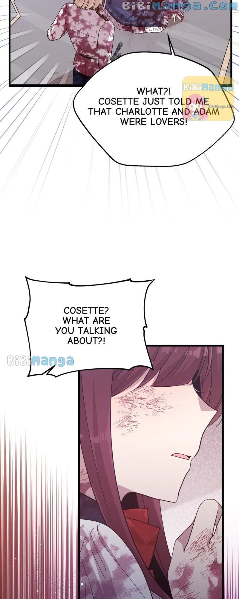 Once Upon a Time in a Zombie Empire Chapter 16 page 6