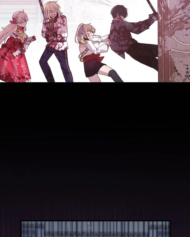 Once Upon a Time in a Zombie Empire Chapter 17 page 65