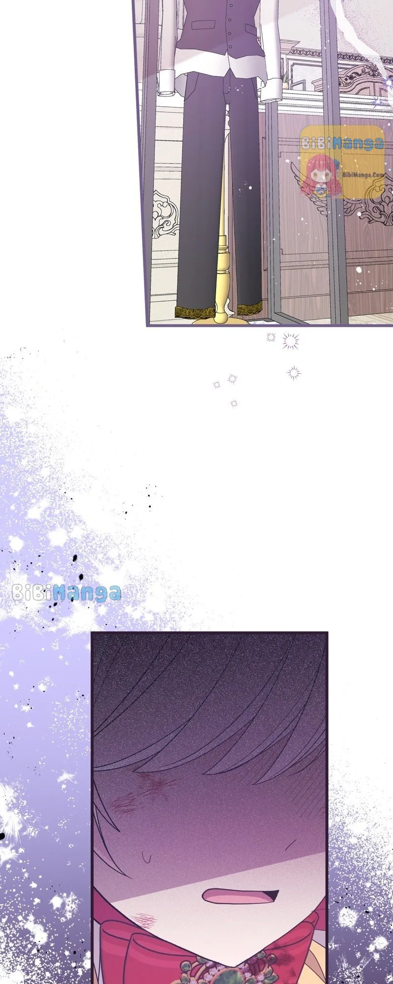 Once Upon a Time in a Zombie Empire Chapter 17 page 44