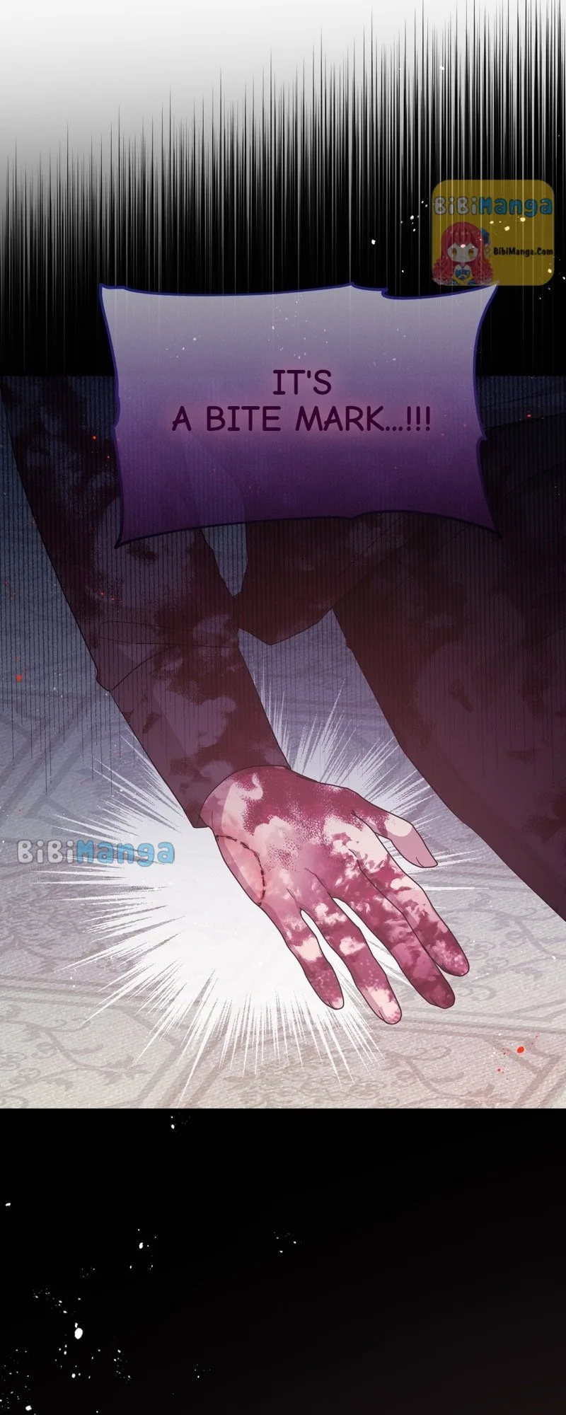 Once Upon a Time in a Zombie Empire Chapter 17 page 69