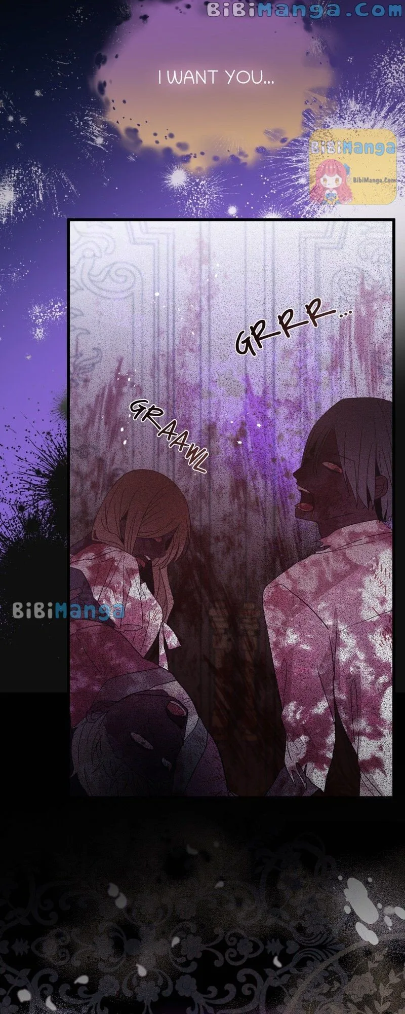 Once Upon a Time in a Zombie Empire Chapter 16 page 52