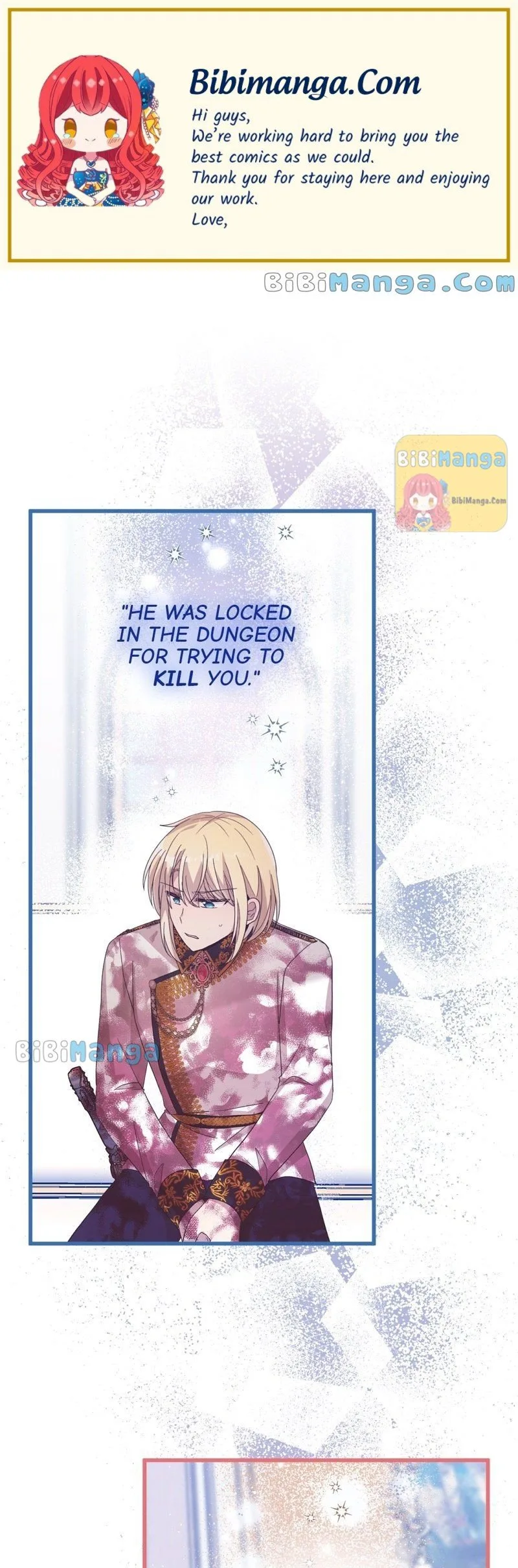 Once Upon a Time in a Zombie Empire Chapter 16 page 2