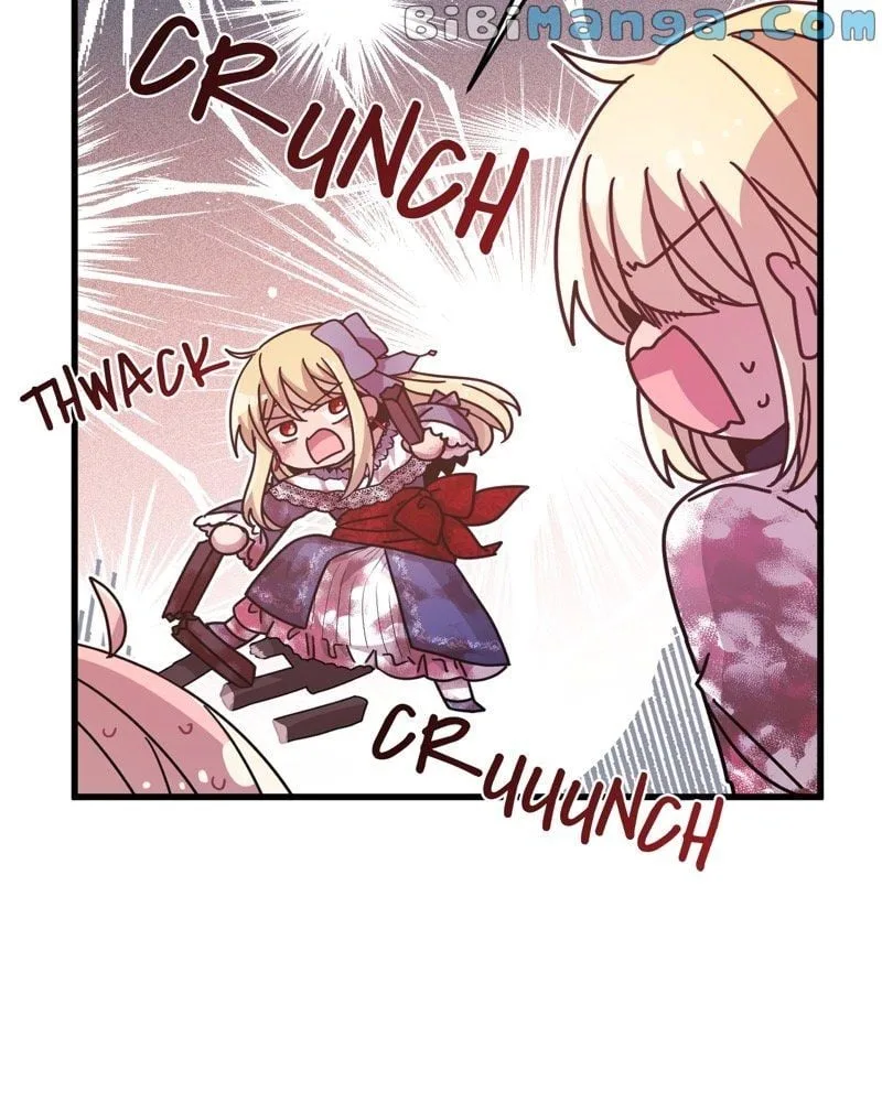Once Upon a Time in a Zombie Empire Chapter 12 page 57