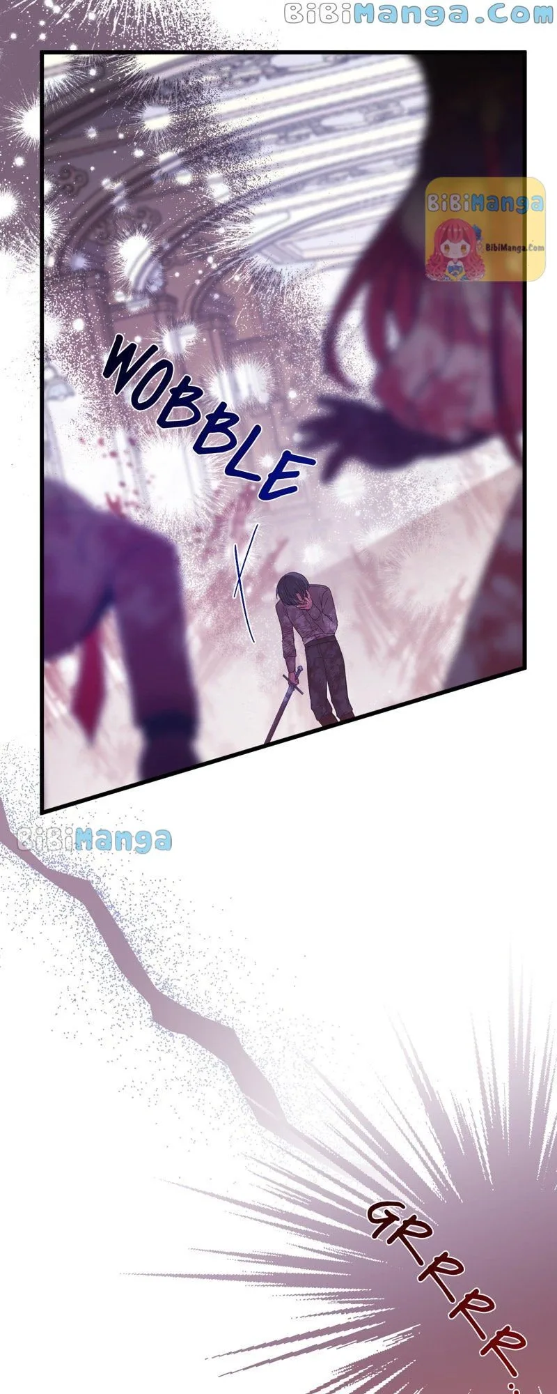 Once Upon a Time in a Zombie Empire Chapter 16 page 55