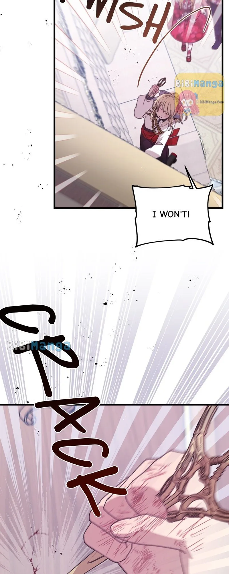 Once Upon a Time in a Zombie Empire Chapter 17 page 52