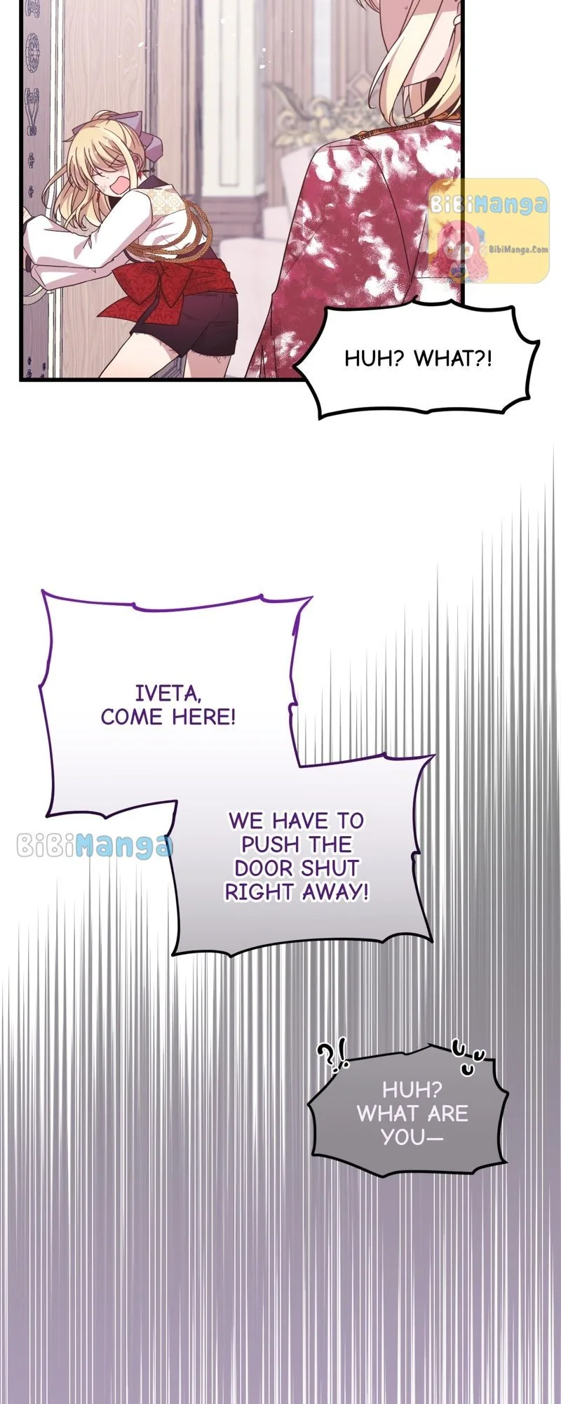 Once Upon a Time in a Zombie Empire Chapter 17 page 62