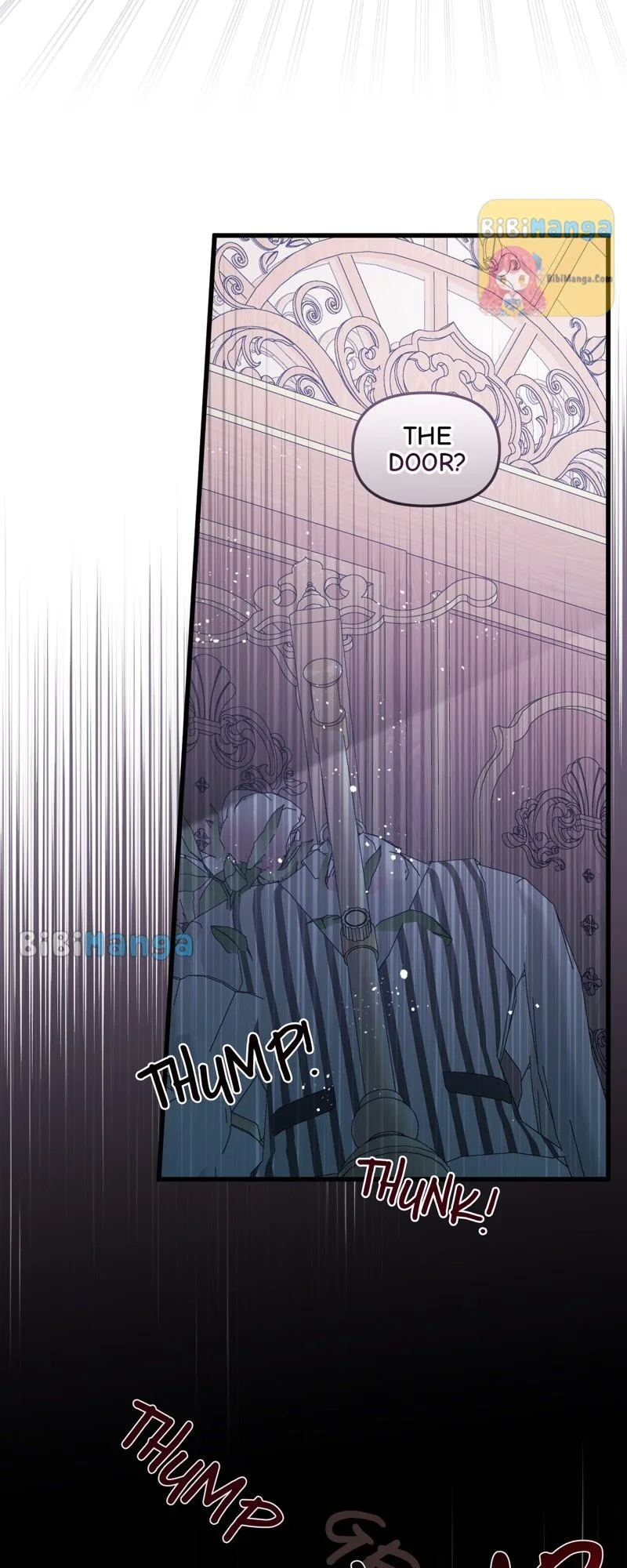 Once Upon a Time in a Zombie Empire Chapter 17 page 47