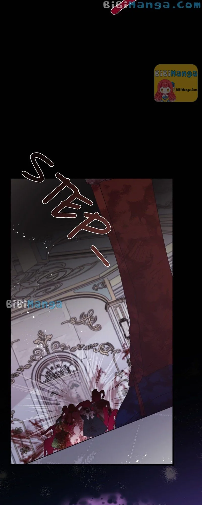 Once Upon a Time in a Zombie Empire Chapter 16 page 51