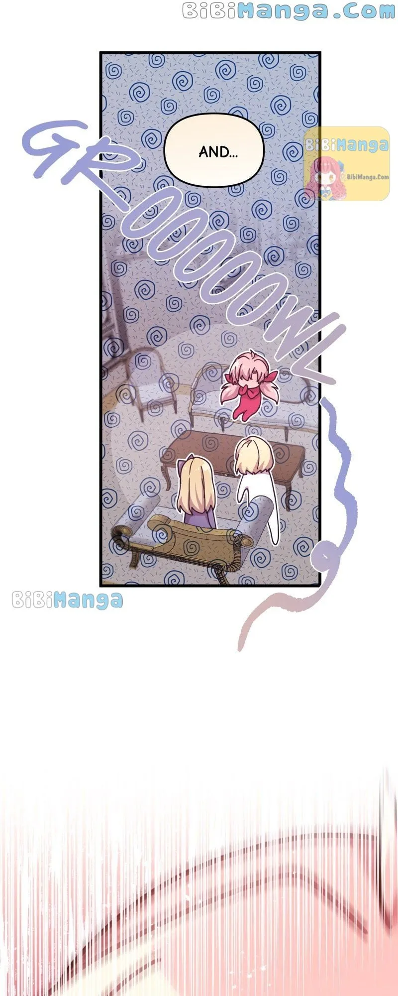 Once Upon a Time in a Zombie Empire Chapter 12 page 48