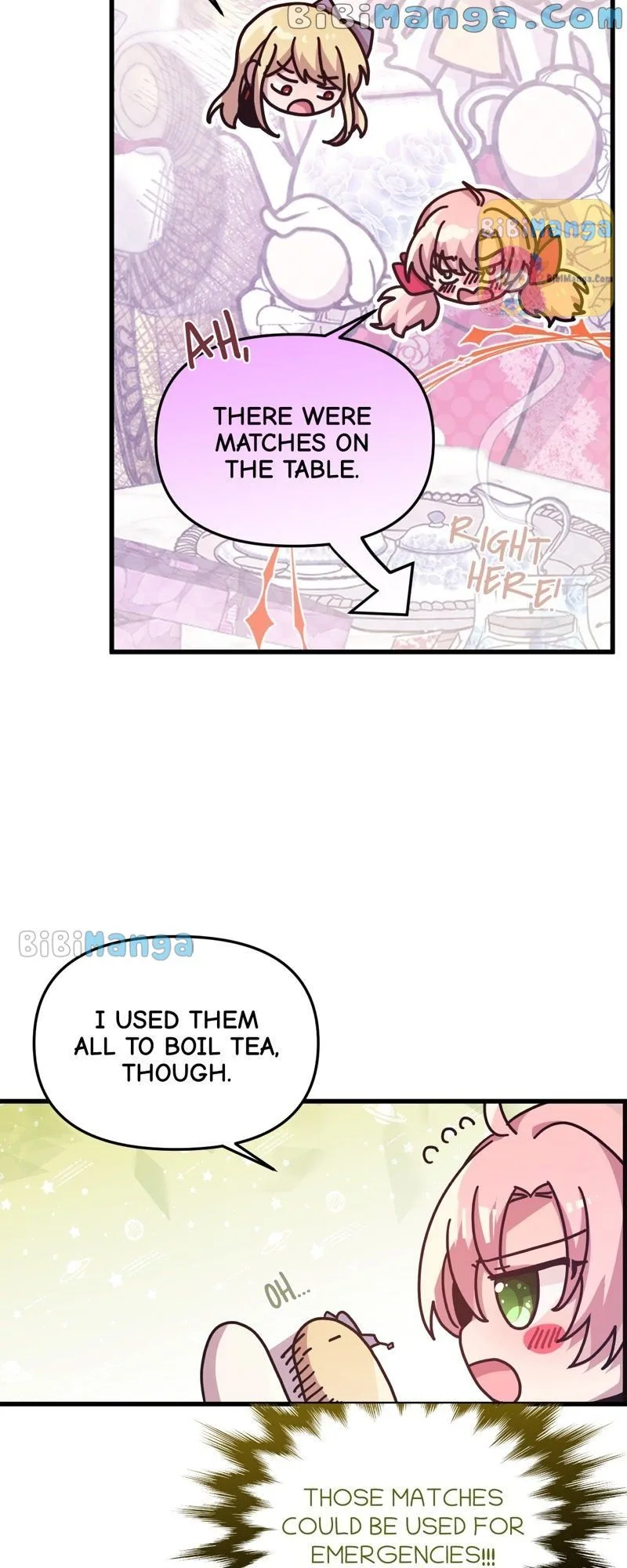 Once Upon a Time in a Zombie Empire Chapter 12 page 53