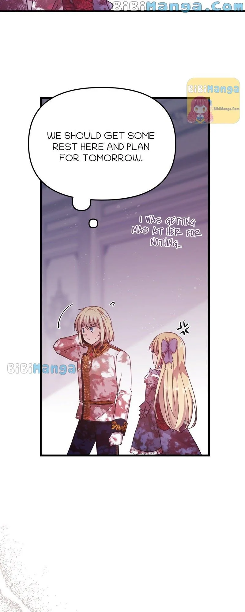 Once Upon a Time in a Zombie Empire Chapter 12 page 51