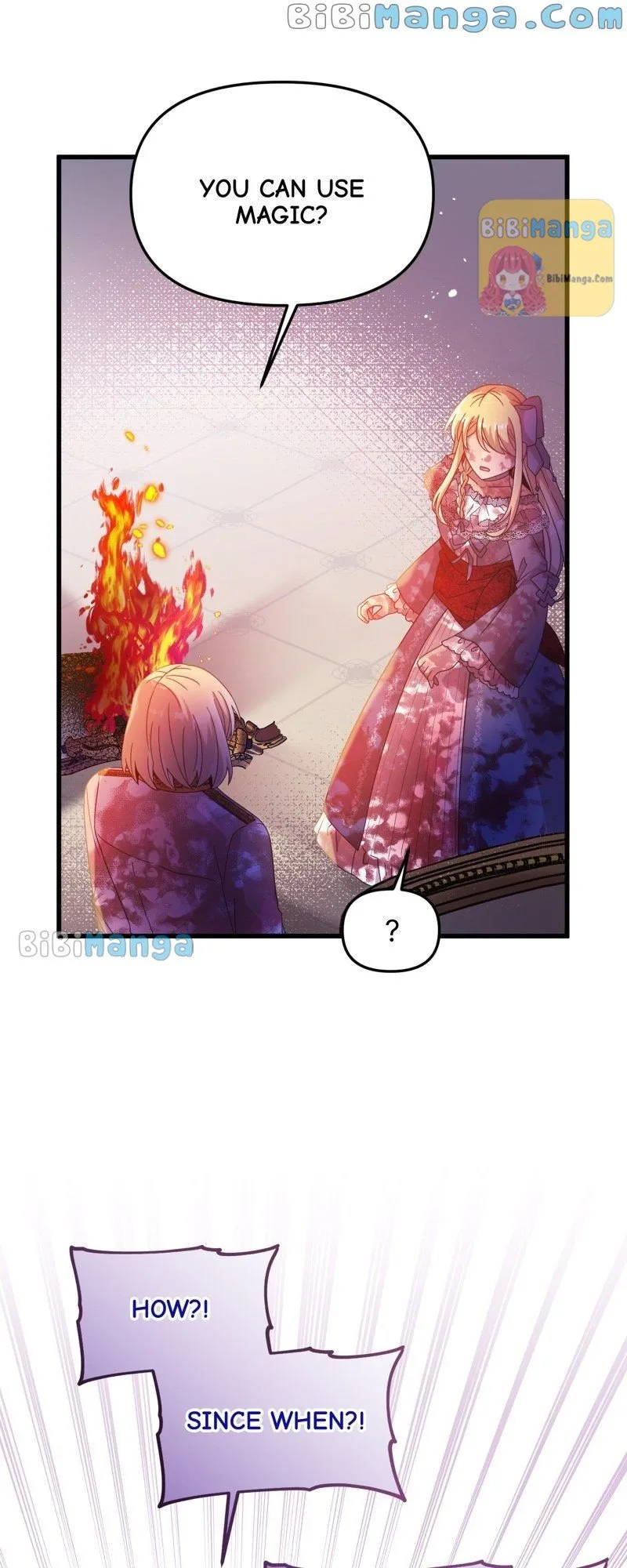 Once Upon a Time in a Zombie Empire Chapter 12 page 67