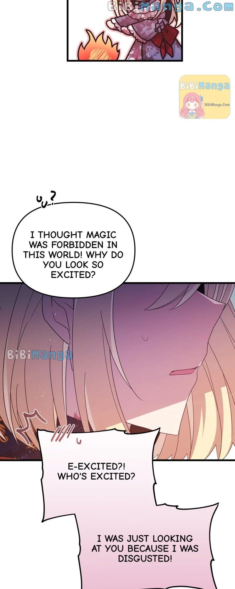 Once Upon a Time in a Zombie Empire Chapter 12 page 64
