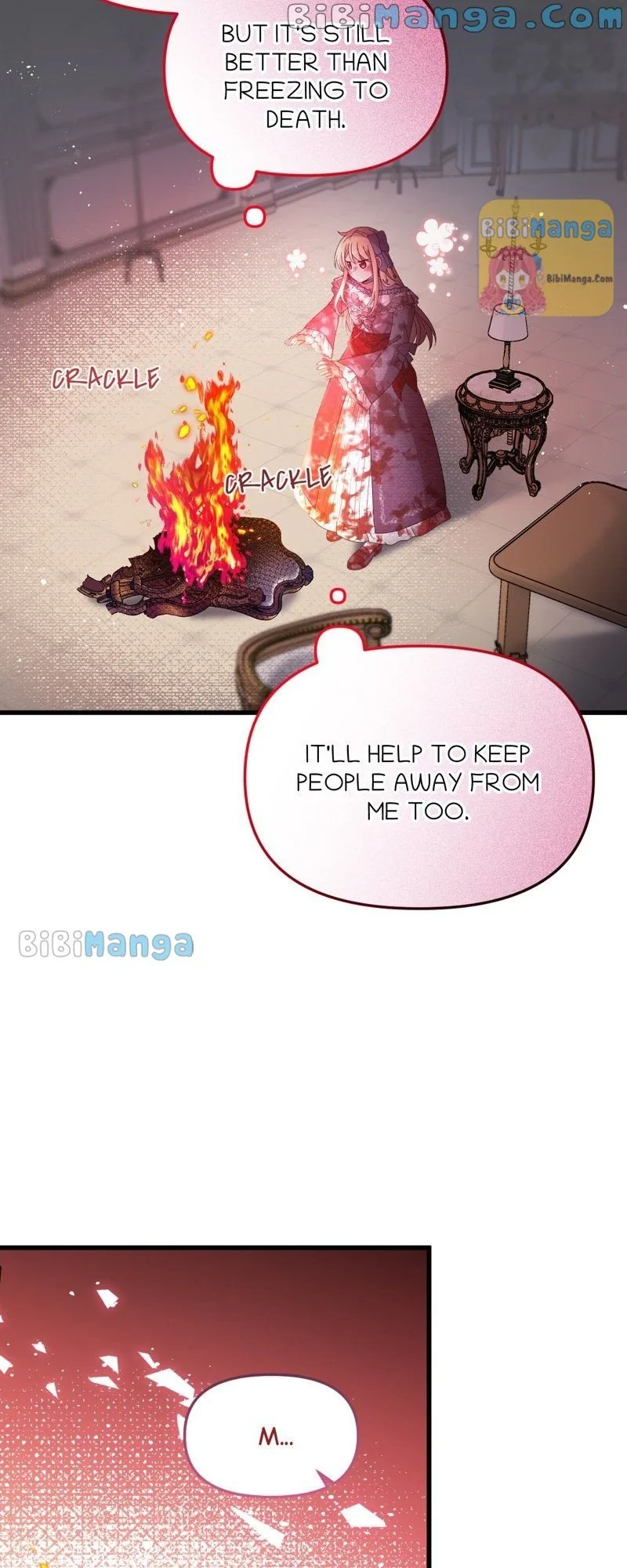 Once Upon a Time in a Zombie Empire Chapter 12 page 61