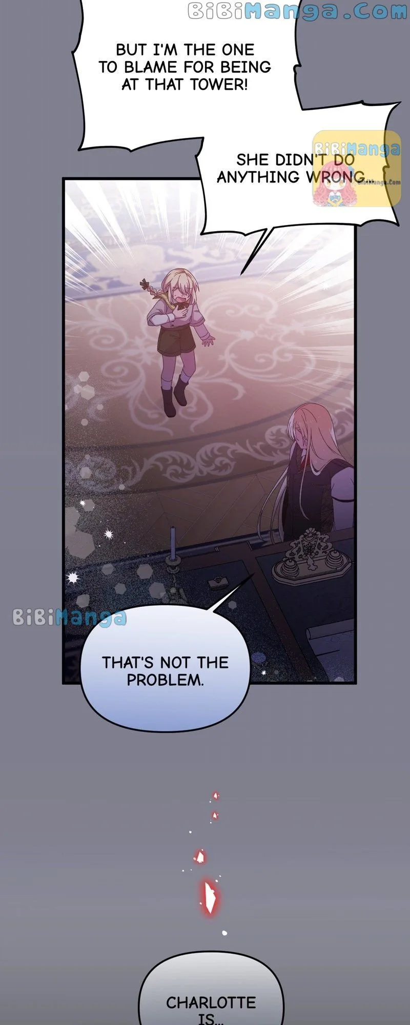 Once Upon a Time in a Zombie Empire Chapter 12 page 71