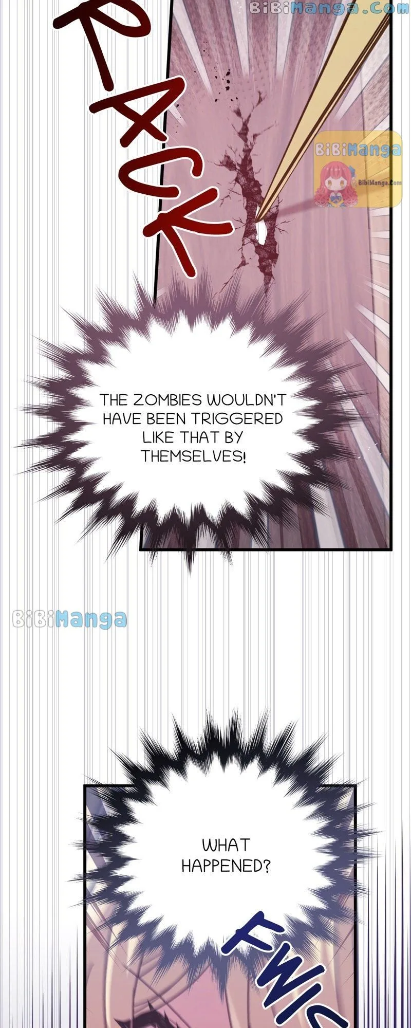 Once Upon a Time in a Zombie Empire Chapter 18 page 3