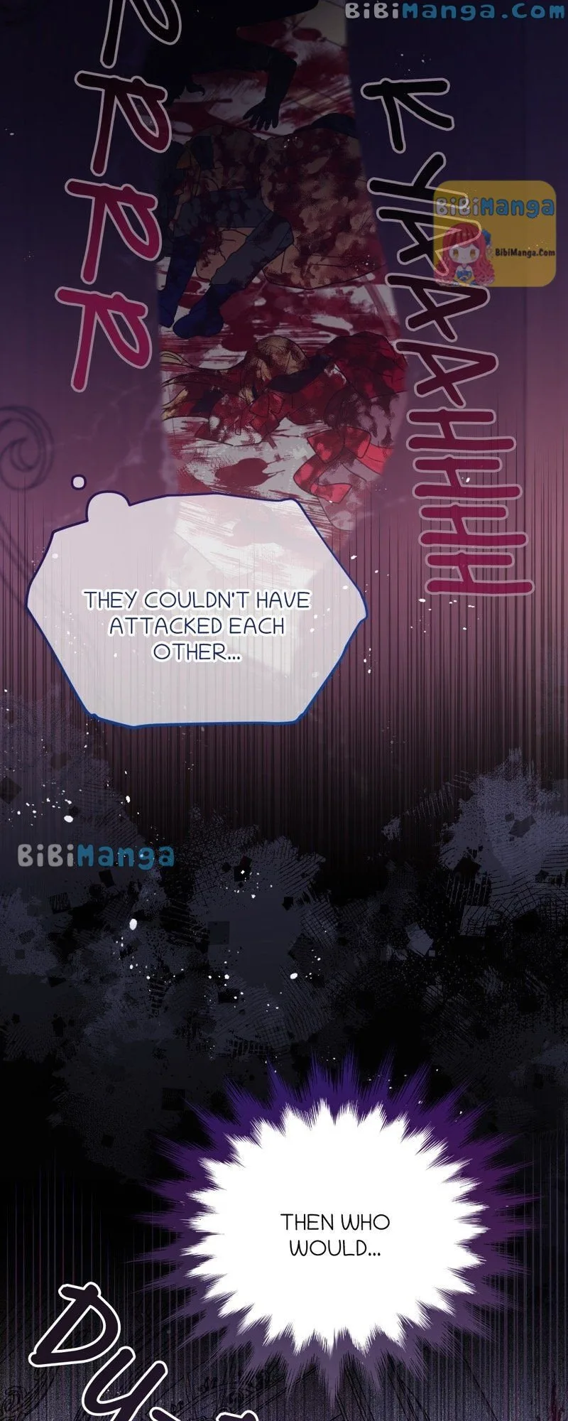 Once Upon a Time in a Zombie Empire Chapter 18 page 5