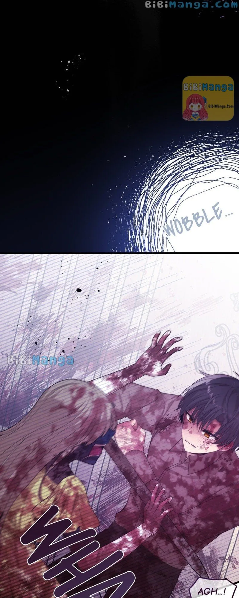 Once Upon a Time in a Zombie Empire Chapter 18 page 15