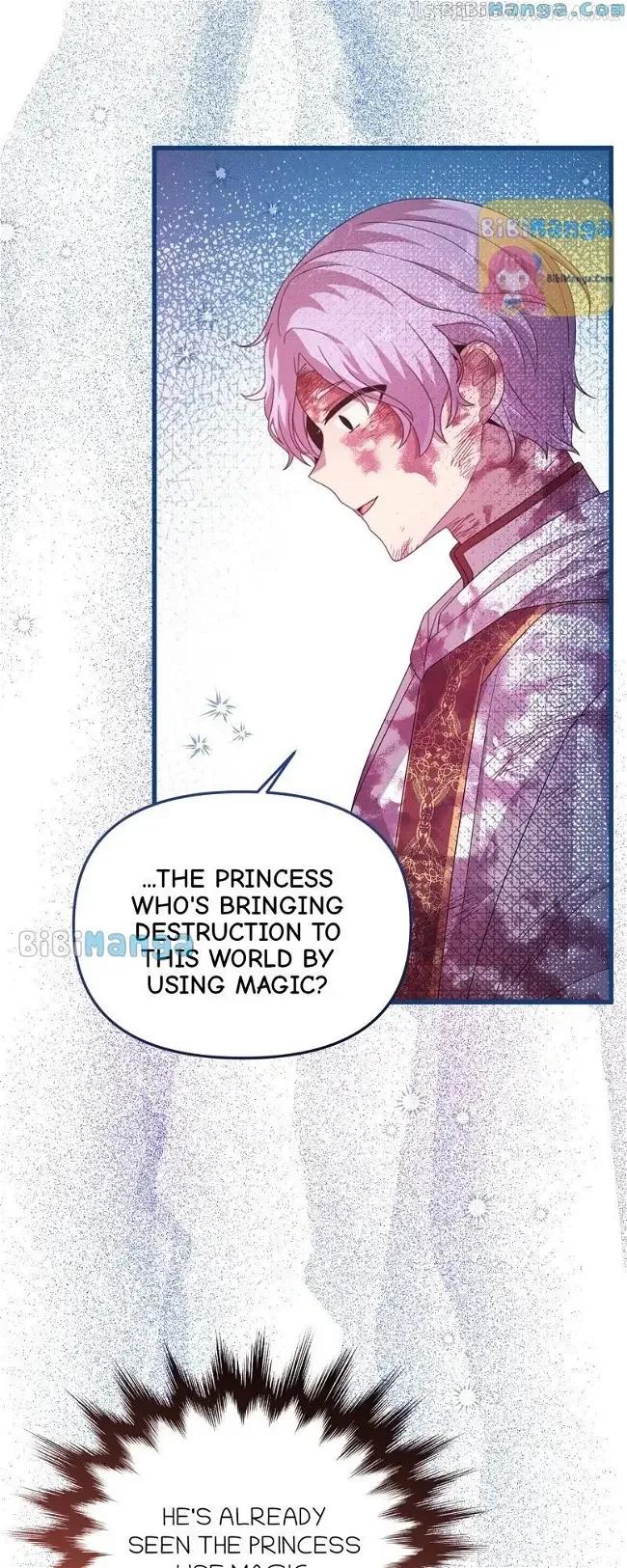 Once Upon a Time in a Zombie Empire Chapter 20 page 22